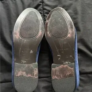Saks Fifth Avenue | Shoes | Saks Fifth Avenue Blue And 